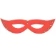 Adjustable Eye Mask for Masque Couples Flirting Fetish Bondage Toys