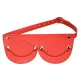Adjustable Eye Mask for Masque Couples Flirting Fetish Bondage Toys