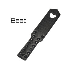 Adult Sexual Whip for SM Flirting Foreplay Role Play Costume Accessory for Couples Bondage Sex Toys