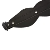 Blindfold Adjustable Eye Mask for Couples Flirting Fetish Sleep Mask Bondage Toys