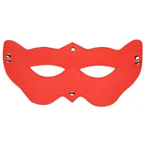 Adjustable Eye Mask for Masque Couples Flirting Fetish Bondage Toys