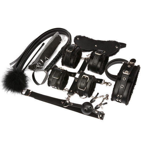 best bondage toys female s&m