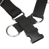 Bondage Restraints Kit Collections For Women Men Couple Sex BDSM Cosplay Bed Lover Fetish Kit