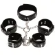 Bondage Restraints Kit Collections For Women Men Couple Sex BDSM Cosplay Bed Lover Fetish Kit