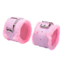 Bondage Restraints Kit Collections For Women Men Couple Sex BDSM Cosplay Bed Lover Fetish Kit