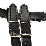 Bondage Restraints Kit Collections For Women Men Couple Sex BDSM Cosplay Bed Lover Fetish Kit