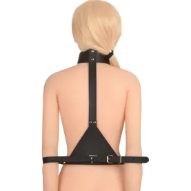 Bondage Restraints Kit Collections For Women Men Couple Sex BDSM Cosplay Bed Lover Fetish Kit