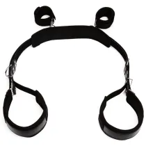 Bondage Restraints Kit Collections For Women Men Couple Sex BDSM Cosplay Bed Lover Fetish Kit
