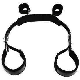 Bondage Restraints Kit Collections For Women Men Couple Sex BDSM Cosplay Bed Lover Fetish Kit