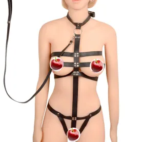 Bondage Restraints Kit Collections For Women Men Couple Sex BDSM Cosplay Bed Lover Fetish Kit