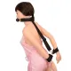 Bondage Restraints Kit Collections For Women Men Couple Sex BDSM Cosplay Bed Lover Fetish Kit