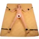 Bondage Restraints Kit Collections For Women Men Couple Sex BDSM Cosplay Bed Lover Fetish Kit