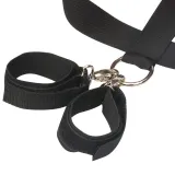 Bondage Restraints Kit Collections For Women Men Couple Sex BDSM Cosplay Bed Lover Fetish Kit