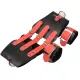 Bondage Restraints Kit Collections For Women Men Couple Sex BDSM Cosplay Bed Lover Fetish Kit