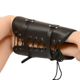Bondage Restraints Kit Collections For Women Men Couple Sex BDSM Cosplay Bed Lover Fetish Kit