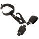 Bondage Restraints Kit Collections For Women Men Couple Sex BDSM Cosplay Bed Lover Fetish Kit