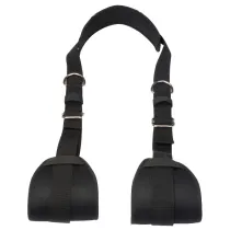 Bondage Restraints Kit Collections For Women Men Couple Sex BDSM Cosplay Bed Lover Fetish Kit