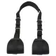 Bondage Restraints Kit Collections For Women Men Couple Sex BDSM Cosplay Bed Lover Fetish Kit