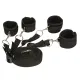 Bondage Restraints Kit Collections For Women Men Couple Sex BDSM Cosplay Bed Lover Fetish Kit
