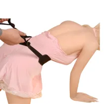 Bondage Restraints Kit Collections For Women Men Couple Sex BDSM Cosplay Bed Lover Fetish Kit