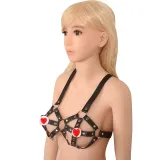 Bondage Restraints Kit Collections For Women Men Couple Sex BDSM Cosplay Bed Lover Fetish Kit