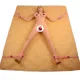 Bondage Restraints Kit Collections For Women Men Couple Sex BDSM Cosplay Bed Lover Fetish Kit