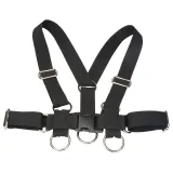 Bondage Restraints Kit Collections For Women Men Couple Sex BDSM Cosplay Bed Lover Fetish Kit
