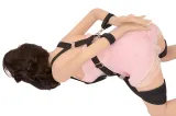 Bondage Restraints Kit Collections For Women Men Couple Sex BDSM Cosplay Bed Lover Fetish Kit