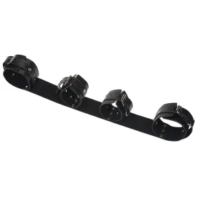Bondage Restraints Kit Collections For Women Men Couple Sex BDSM Cosplay Bed Lover Fetish Kit