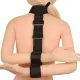 Bondage Restraints Kit Collections For Women Men Couple Sex BDSM Cosplay Bed Lover Fetish Kit