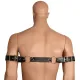 Bondage Restraints Kit Collections For Women Men Couple Sex BDSM Cosplay Bed Lover Fetish Kit