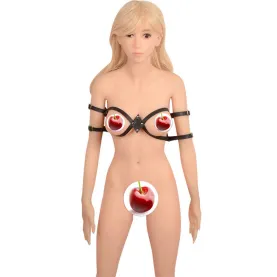 Bondage Restraints Kit Collections For Women Men Couple Sex BDSM Cosplay Bed Lover Fetish Kit