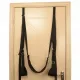 Bondage Restraints Kit Collections For Women Men Couple Sex BDSM Cosplay Bed Lover Fetish Kit