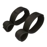 Bondage Restraints Kit Collections For Women Men Couple Sex BDSM Cosplay Bed Lover Fetish Kit