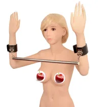Bondage Restraints Kit Collections For Women Men Couple Sex BDSM Cosplay Bed Lover Fetish Kit