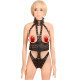 Bondage Restraints Kit Collections For Women Men Couple Sex BDSM Cosplay Bed Lover Fetish Kit