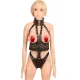 Bondage Restraints Kit Collections For Women Men Couple Sex BDSM Cosplay Bed Lover Fetish Kit