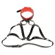 Bondage Restraints Kit Collections For Women Men Couple Sex BDSM Cosplay Bed Lover Fetish Kit