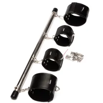 Bondage Restraints Kit Collections For Women Men Couple Sex BDSM Cosplay Bed Lover Fetish Kit