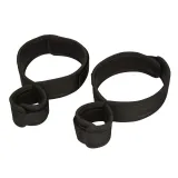 Bondage Restraints Kit Collections For Women Men Couple Sex BDSM Cosplay Bed Lover Fetish Kit