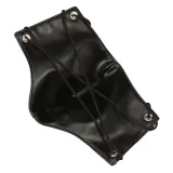 Face Mask Mouth Restraints Bondage Toy For BDSM Bedroom Play