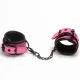 Bondage Restraints Kit Collections For Women Men Couple Sex BDSM Cosplay Bed Lover Fetish Kit