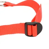 Mouth Restraints Bondage Toy For SM Fetish Silicone Gag Ball For BDSM Bedroom Play
