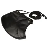 Face Mask Mouth Restraints Bondage Toy For BDSM Bedroom Play