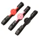 Mouth Restraints Bondage Toy For SM Fetish Silicone Gag Ball For BDSM Bedroom Play