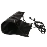 Face Mask Mouth Restraints Bondage Toy For BDSM Bedroom Play