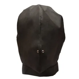 Breathable Face Cover Costume Head Hood Mask Bondage SM Adult Sex Toys