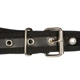 Removable Triple Dildos Plug With Adjustable Strap-on Harness Bondage for Female Lesbian