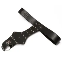 Strap-on Harness Adjustable Universal Adult Sex Toy