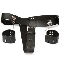 Strap-on Harness Adjustable Universal Adult Sex Toy